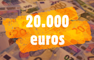 cómo invertir 20000 euros 2021