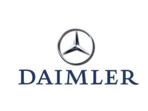 Comprar acciones Daimler