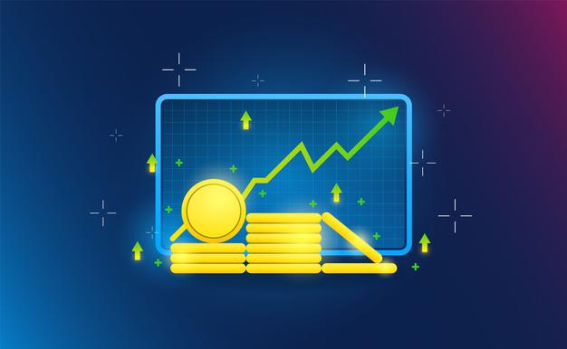 mejores criptomonedas defi destacada