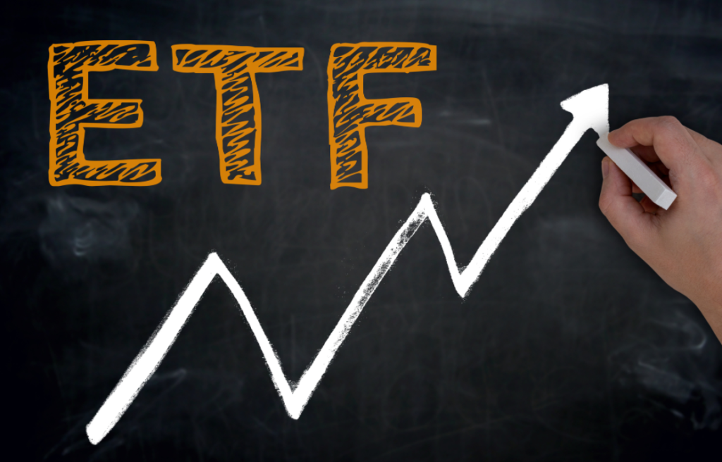Los 10 mejores ETFs para invertir en 2021 Lista actualizada Los 10 mejores ETFs para invertir en 2021 Lista actualizada