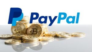 comprar criptomonedas con PayPal