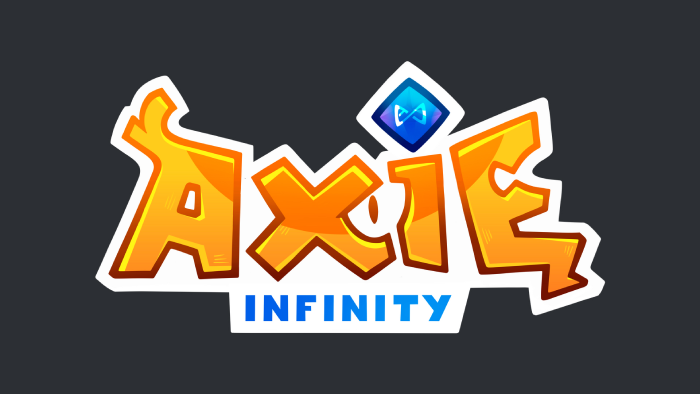 axie infinity logo como comprar Axie