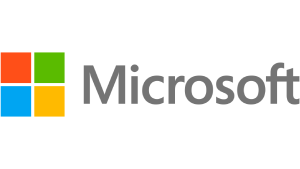 microsoft logo invertir en esports