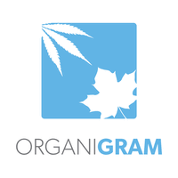 Organigram Holdings invertir en marihuana