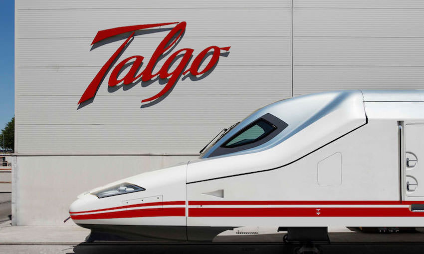 comprar acciones talgo que es talgo