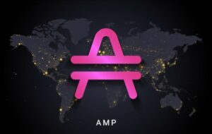 amp criptomoneda