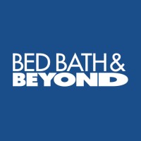 bed bath and beyond logo acciones meme