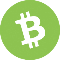 bitcoin cash logo bitcoin storm