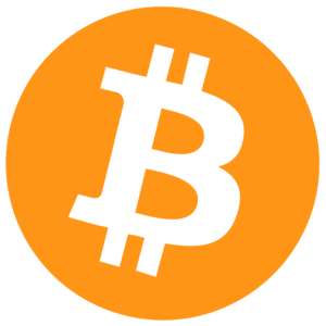bitcoin logo bitcoin storm