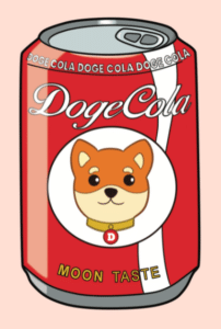 comprar DogeCola qué es