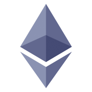 ethereum logo staking
