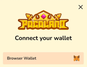 comprar Poco wallet