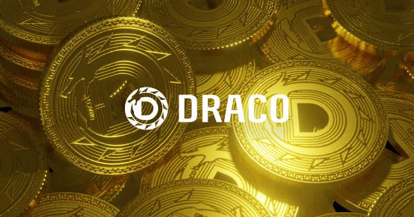 Cómo comprar Draco token MIR4 sin comisiones en 2022