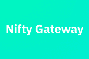 comprar nft nifty gateway