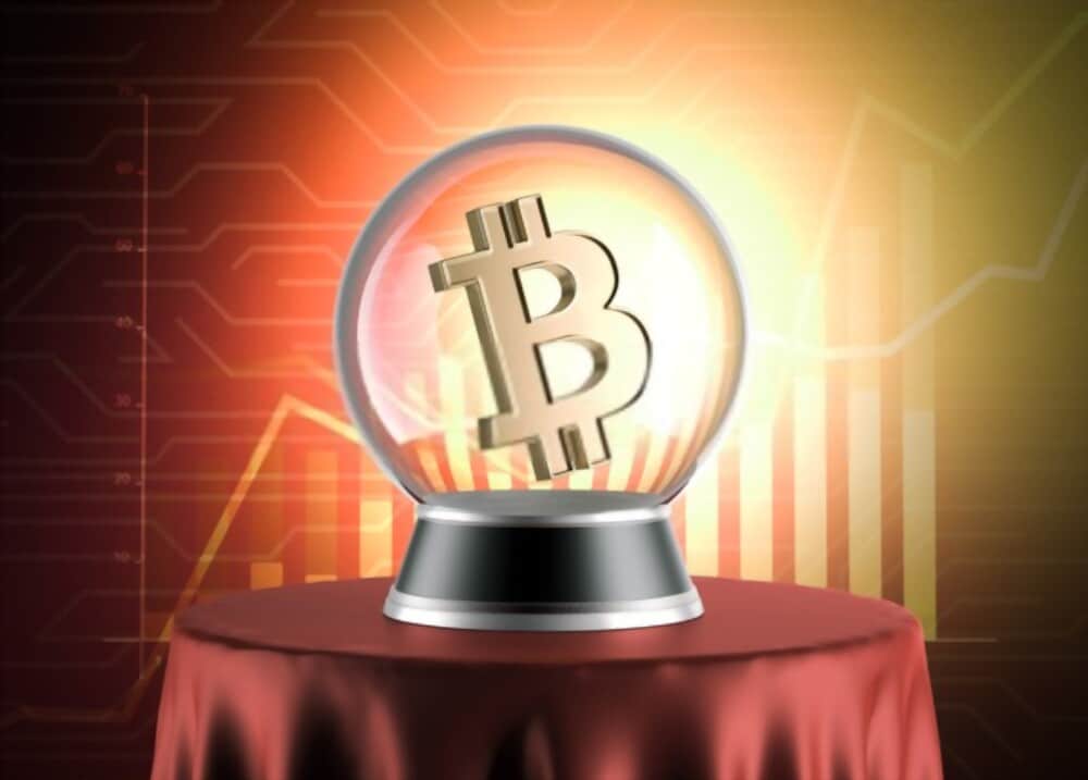 Predicción Bitcoin: previsiones, pronósticos y análisis para BTC en 2022