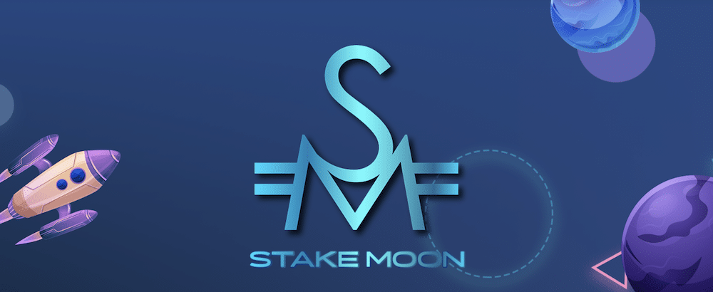 StakeMoon disponible en preventa: nueva criptomoneda descentralizada
