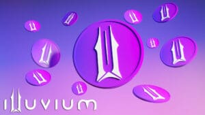 Comprar Illuvium dónde comprar ILV, token P2E del nuevo RPG en Ethereum