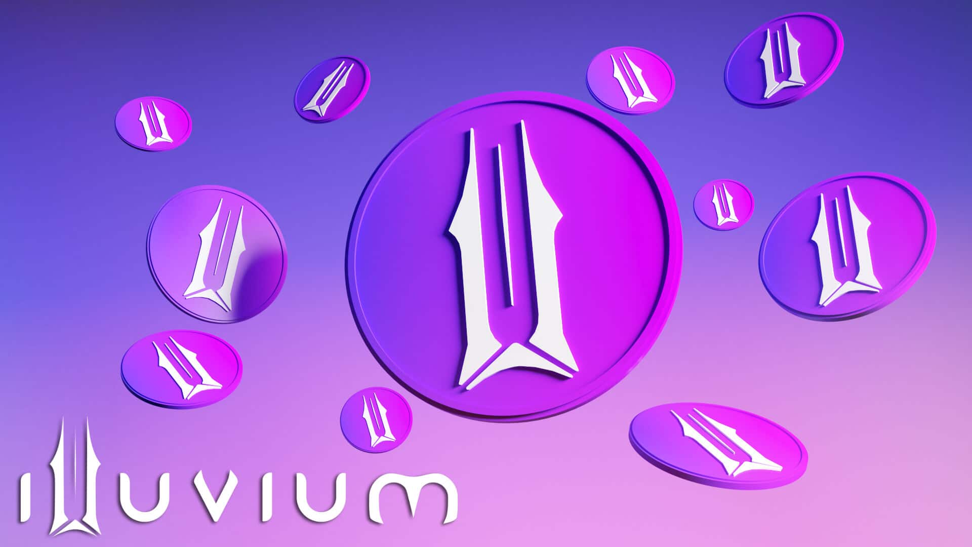 Comprar Illuvium: dónde comprar ILV, token P2E del nuevo RPG en Ethereum 2022