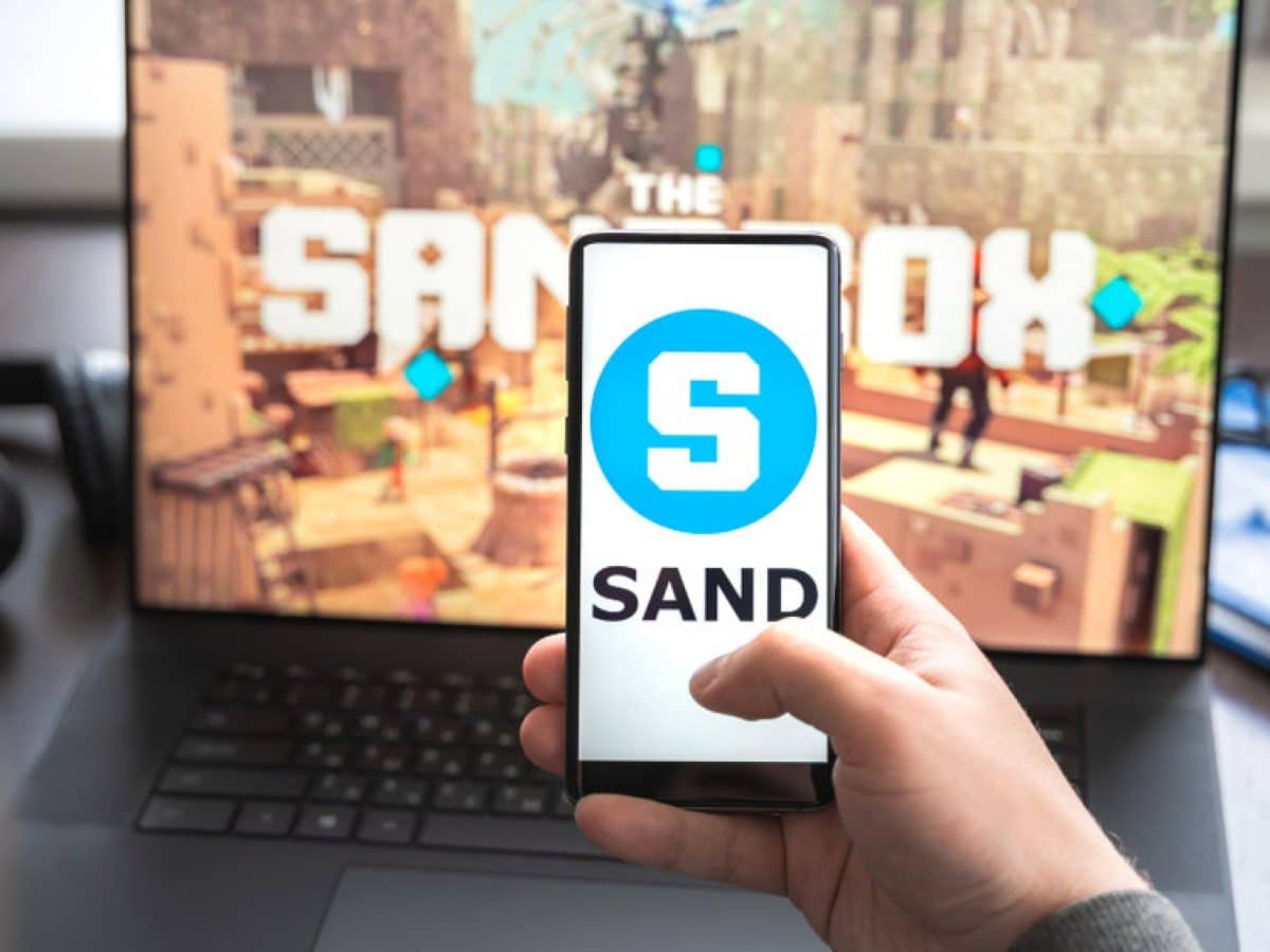 Comprar The Sandbox: cómo comprar SAND en 2022
