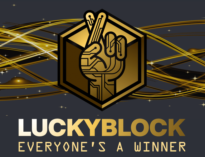 Lucky Block recauda USD 6 millones: ¿Es la mejor criptomoneda nueva para invertir en 2022?