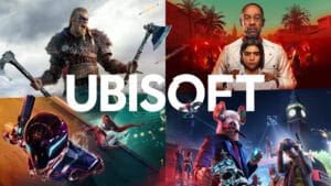 Comprar acciones Ubisoft cómo comprar acciones de una empresa de videojuegos top