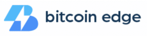 bitcoin edge logo