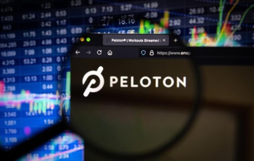 Comprar acciones Peloton: cómo invertir en PTON en 2022