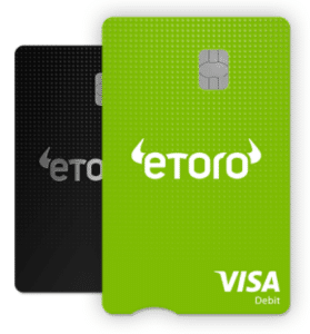 eToro Card