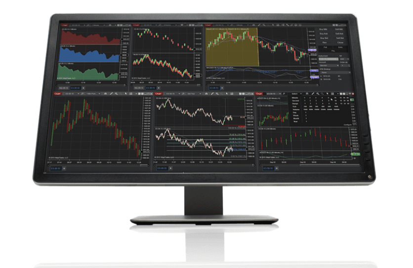 Best Broker For Ninjatrader