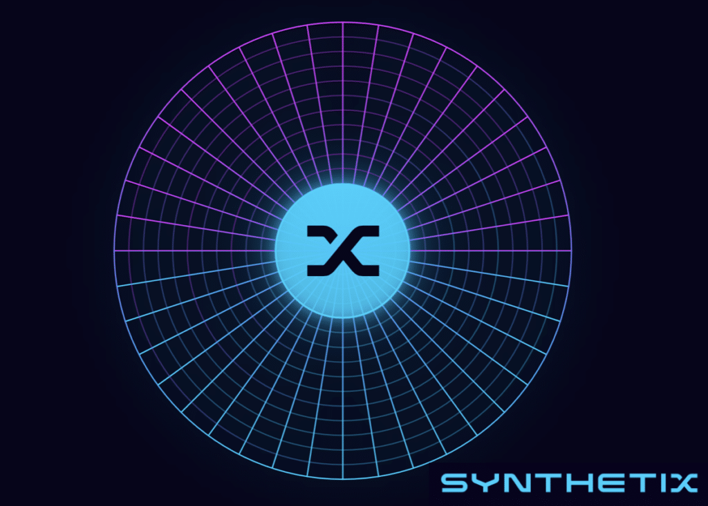 Comprar Synthetix