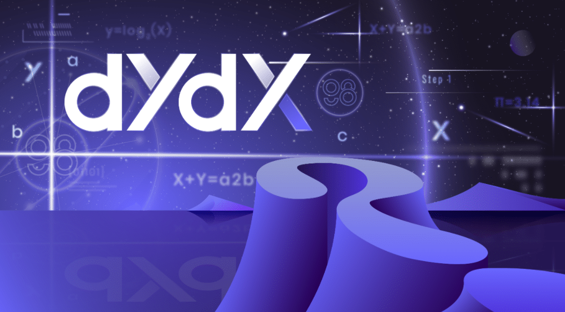 Comprar DYDX: cómo comprar la criptomoneda DYDX sin comisiones