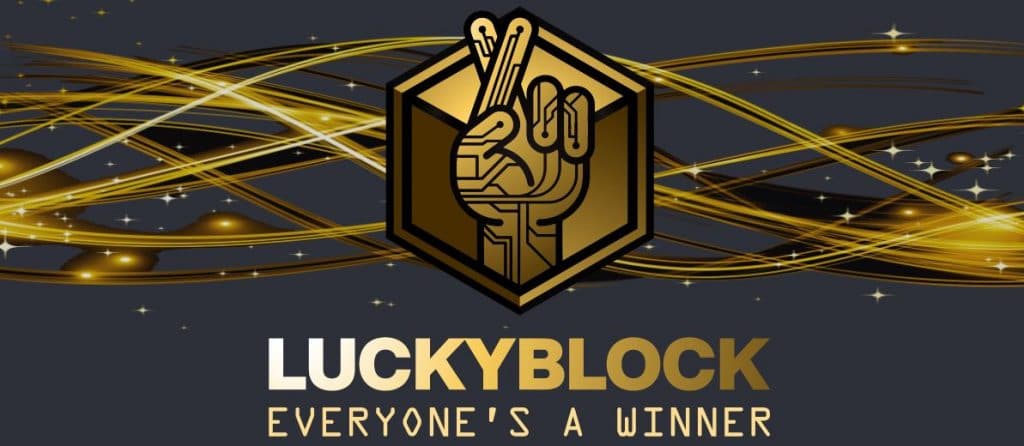 Aplicación para Android de Lucky Block: lanzamiento de la beta pública el 21 de marzo