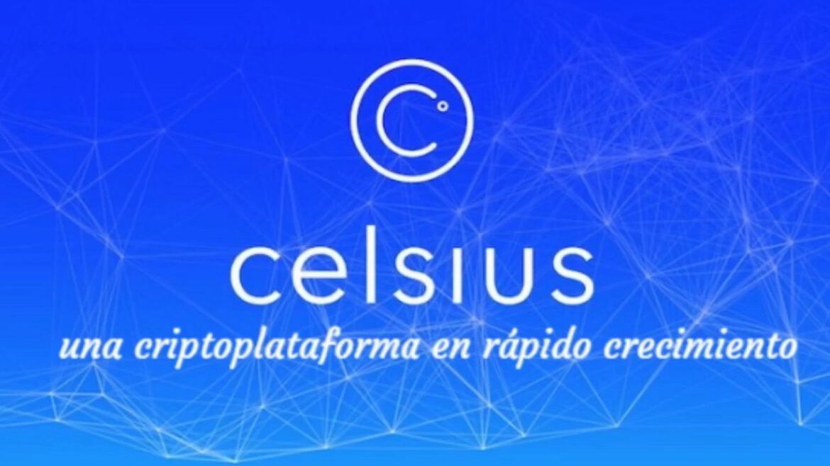 Celsius opiniones: servicio de préstamos y ahorro en criptomonedas