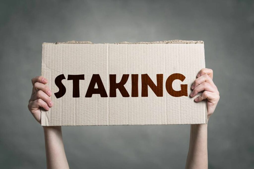 Staking de criptomonedas: ¿Qué es y cómo hacerlo en 2025?
