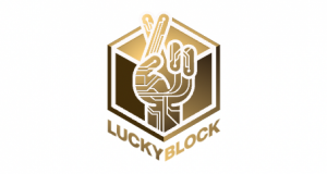 Lucky Block Casino Logo