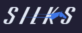 silks logo