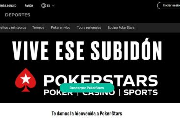 PokerStars Galería