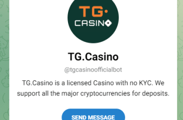 TG.Casino Galería