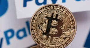 comprar bitcoins con Paypal